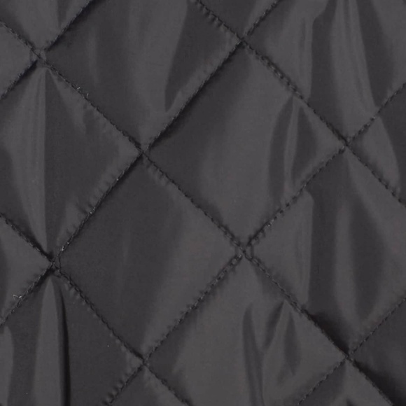 Cole Haan Men's Quilted Barn Jacket Size M NWT - Picture 3 of 5